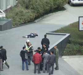 华为员工跳楼，真象的解读为什么总是这样难