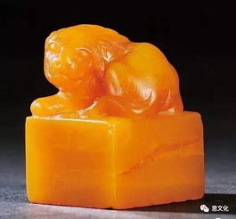 田黄的产地在哪？