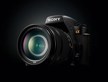 入门级单反相机什么品牌比较好，大神推荐一下！