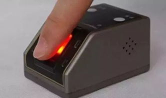 超声波指纹识别原理,超声波指纹识别缺点