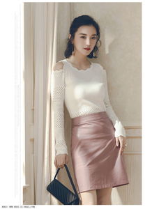 美空模特有哪些