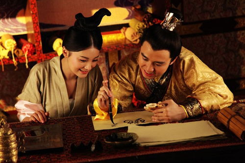 电视剧兰陵王大结局是什么