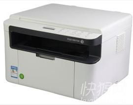 fuji打印机是什么牌子