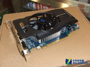 蓝宝石HD5770和HD6770区别大吗？哪个更好点？