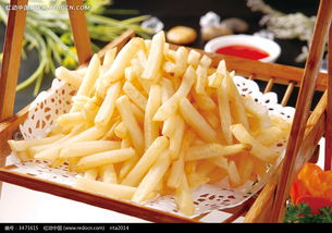 麦肯薯条与蓝威顿斯薯条那个好