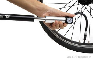 高压打气筒打气筒的原理，用起来为什么那么省力？