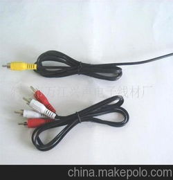 音响线哪种最好,音响线型号