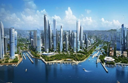 自贸区是什么意思？中国自贸区有哪些