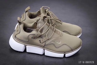 小白鞋鞋带的24种系法