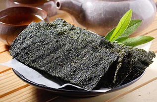 海苔吃多了有没有什么害处？