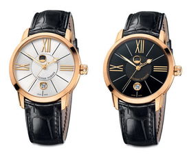 世界手表前十排名