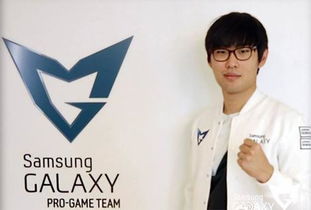 LOL，安掌门是谁，求资料介绍