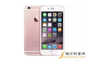 苹果6s中国大陆什么时候上市