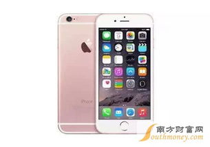 苹果6s中国大陆什么时候上市