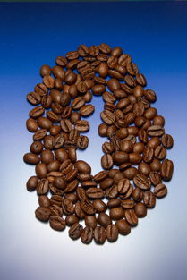 like cofee是副词短语吗?