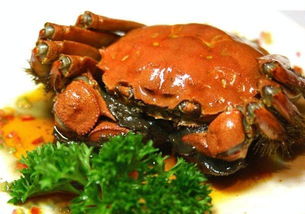 螃蟹和什么不能一起吃 吃螃蟹的禁忌