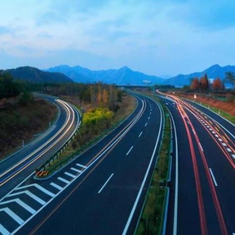 中国公路交通网的网址是什么？