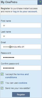 怎么注册网站域名的?