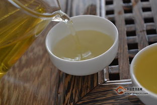 冲泡普洱茶的方法