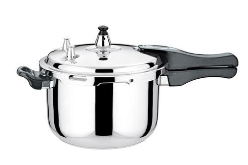 高压锅盖子详解图