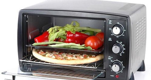 买一个电烤箱需要多少钱？