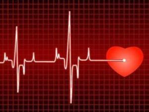 “心率”的意思是什么？