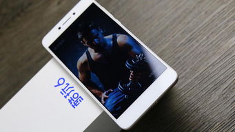 酷派酷玩6 的参数？