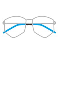 眼镜框架的种类有哪些？