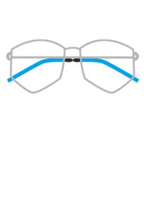 眼镜框架的种类有哪些？