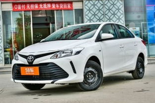 威驰怎么样？值得买吗？