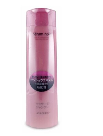 资生堂洗发水怎么样?,资生堂洗发水fino