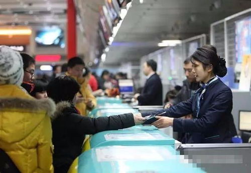 第一次坐飞机的流程及注意事项有哪些？