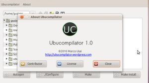 Ubuntu下如何安装.deb文件