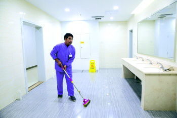 保洁员考核评分表,保洁员考勤表