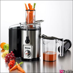 想买榨汁机，有没有什么比较好的牌子推荐下？