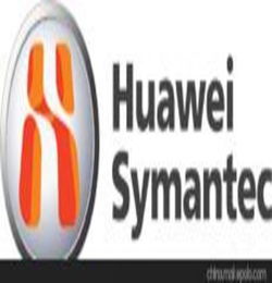 华为和赛门铁克什么关系