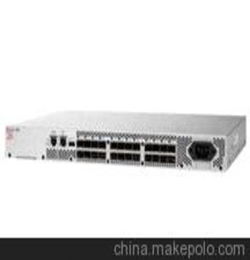 如何选择合适的博科光纤交换机