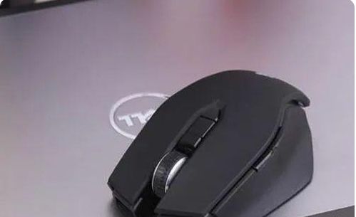 鼠标什么品牌比较好？