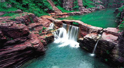 焦作云台山门票现在多少钱