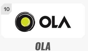 OLA是什么意思？