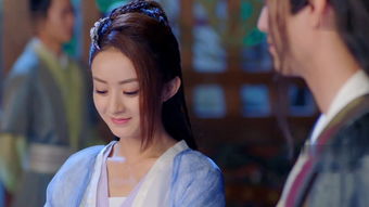 楚乔传小时候的演员表图片