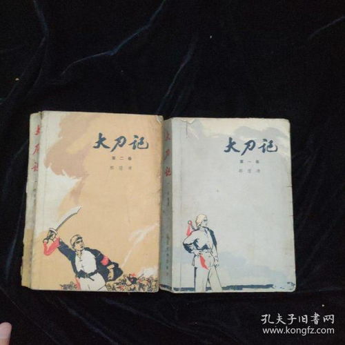 孔夫子旧书网购书流程，买过的。