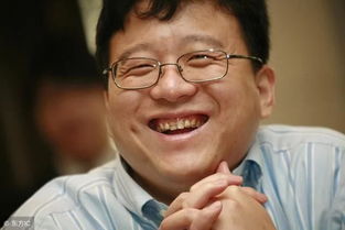 马云、丁磊和马化腾谁更有钱？