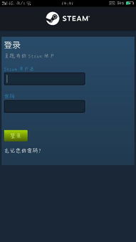 steam注册教程