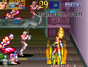 街机中国里的解压游戏怎么安装