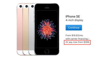 苹果se参数详细参数配置是什么？