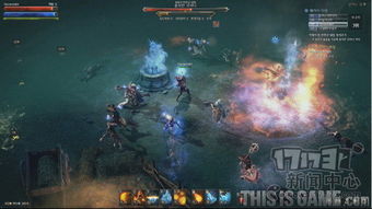 大家说天堂永恒和传奇永恒哪个好，哪个画面美丽，哪个