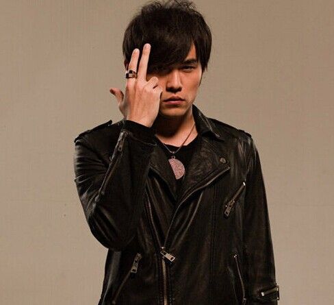 周杰伦所有资料