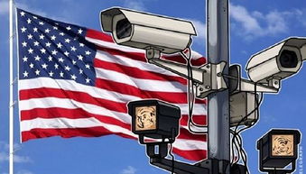 为什么美国要制裁中兴？