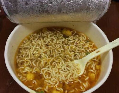 泡面 微波炉,泡面 尺寸